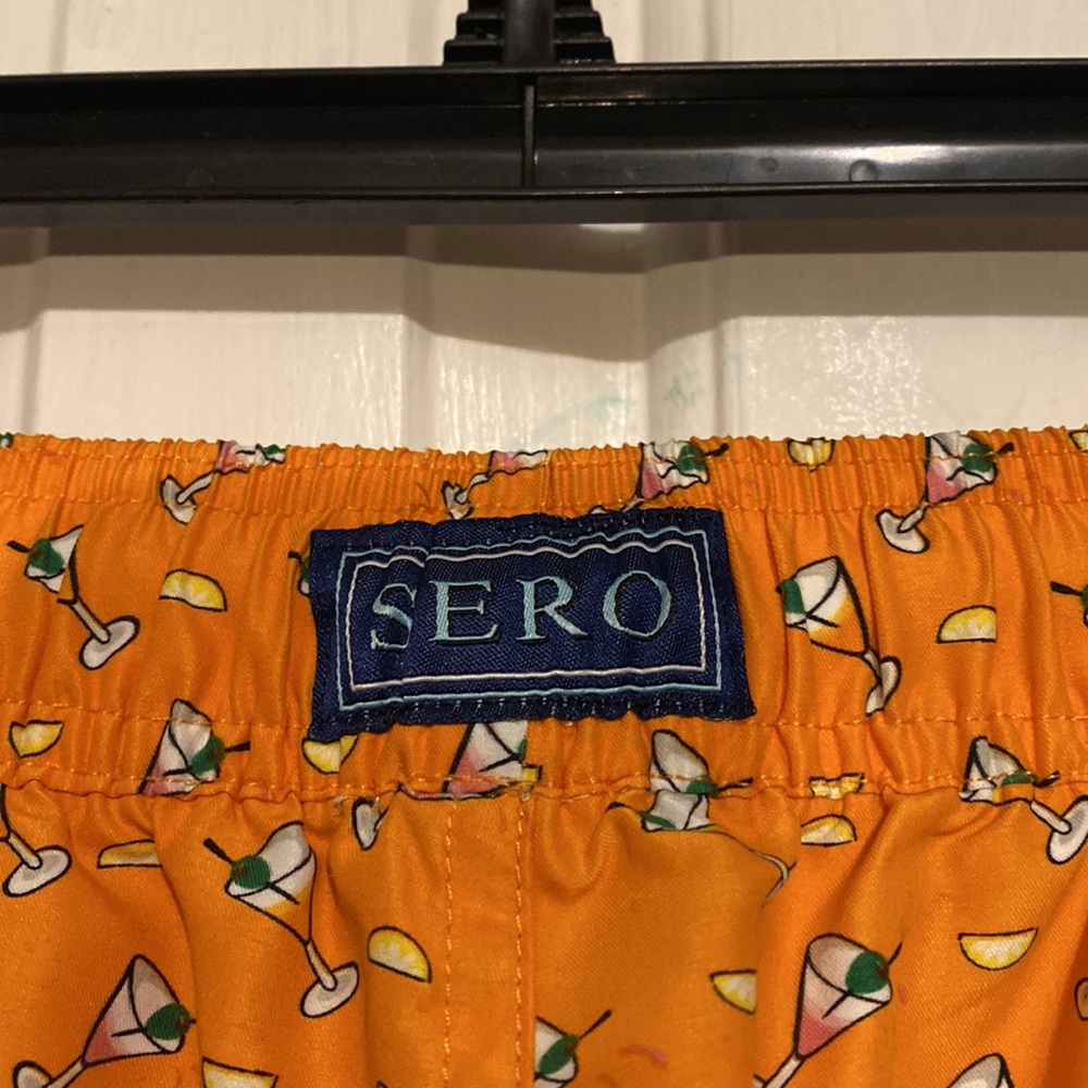 Swim Trunks - Picture 3 of 8